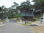 与名間海浜公園