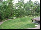 鹿児島市 S邸（西田）自然を取り込んだ庭